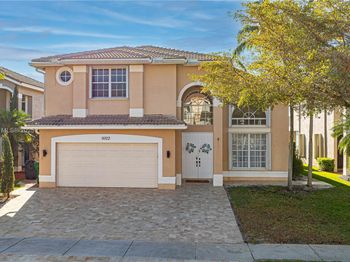 5022 SW 173rd Ave