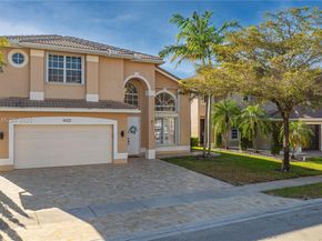 5022 SW 173rd Ave, Miramar FL 33029