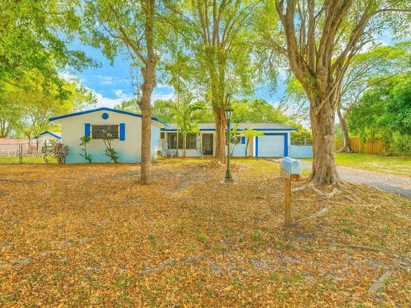 7800 SW 95th St, Miami FL 33156