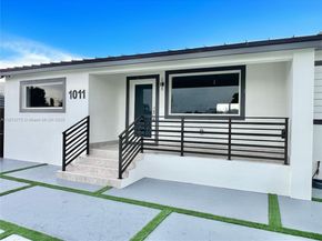 1011 NW 89th St, Miami FL 33150