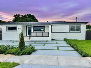 1011 NW 89th St, Miami FL 33150