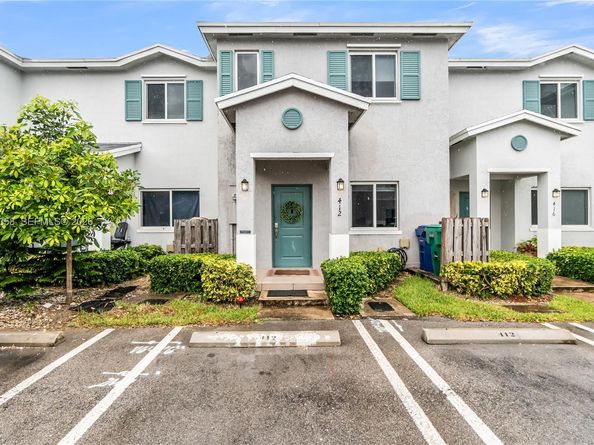 412 NW 12th Ave, Florida City FL 33034