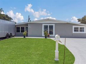 7540 Simms St, Hollywood FL 33024