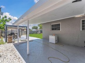 7540 Simms St, Hollywood FL 33024