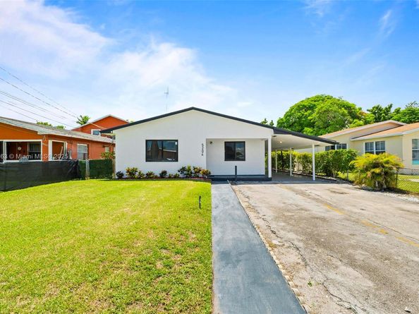 5204 SW 19th St, West Park FL 33023