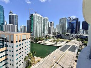 350 S Miami Ave 1601, Miami FL 33130
