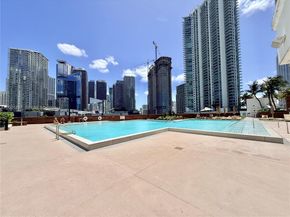 350 S Miami Ave 1601, Miami FL 33130