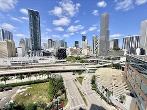 350 S Miami Ave 1601, Miami FL 33130