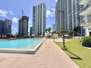 350 S Miami Ave 1601, Miami FL 33130