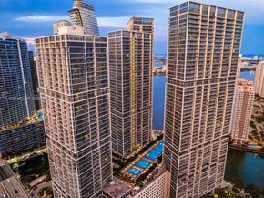 495 Brickell Ave 2405, Miami FL 33131