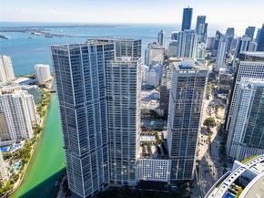 495 Brickell Ave 2405, Miami FL 33131