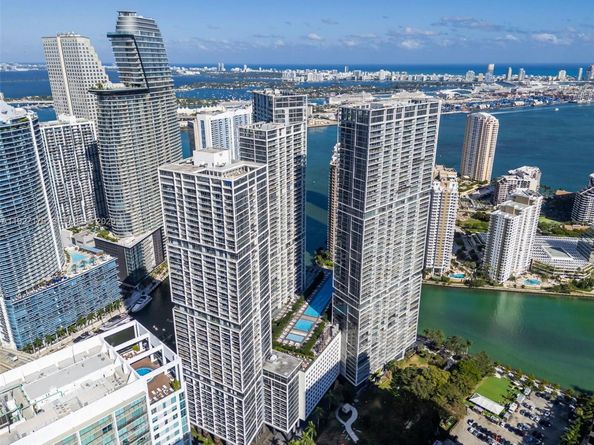 495 Brickell Ave 2405, Miami FL 33131