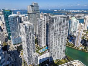 495 Brickell Ave 2405, Miami FL 33131