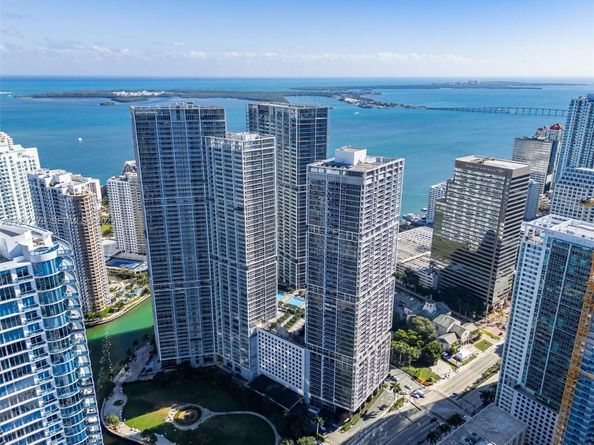495 Brickell Ave 2405, Miami FL 33131
