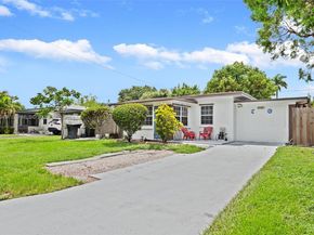 2661 SW 12th Ter, Fort Lauderdale FL 33315