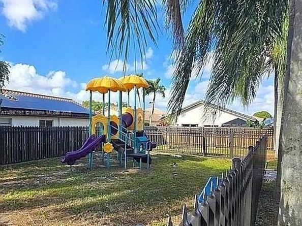 14341 SW 151 Ct, Miami FL 33196
