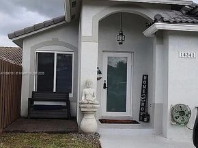 14341 SW 151 Ct, Miami FL 33196