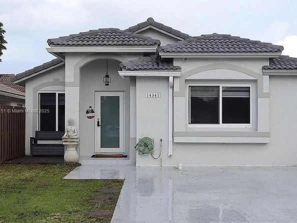 14341 SW 151 Ct, Miami FL 33196