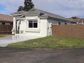 14341 SW 151 Ct, Miami FL 33196