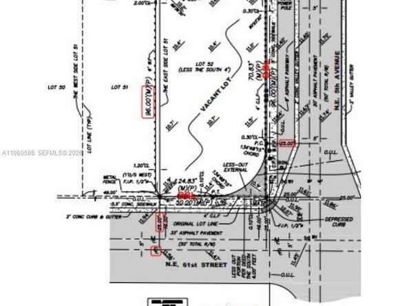 481 NE 61st St, Miami FL 33137