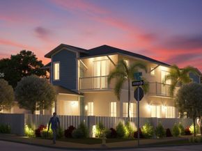 481 NE 61st St, Miami FL 33137