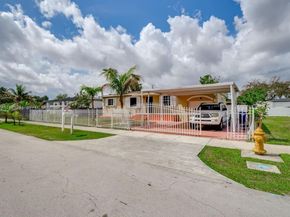 17950 NW 6th Ct, Miami Gardens FL 33169