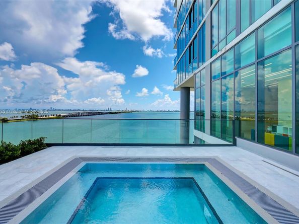 3131 NE 7th Ave 3605, Miami FL 33137