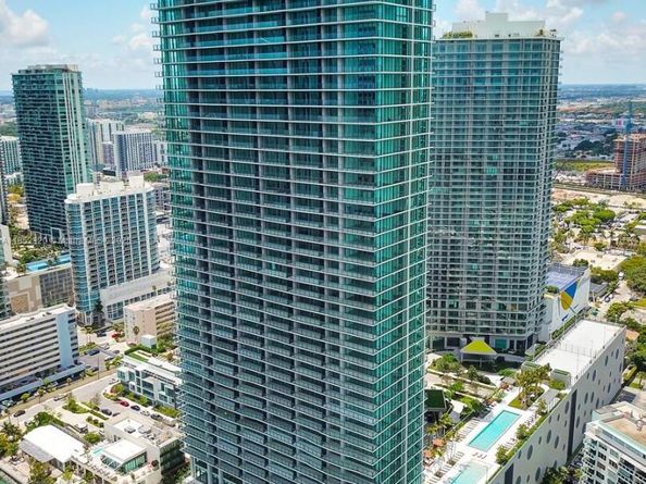 3131 NE 7th Ave 3605, Miami FL 33137