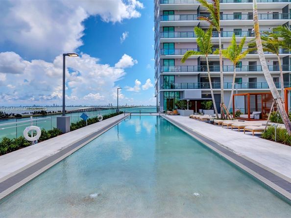 3131 NE 7th Ave 3605, Miami FL 33137