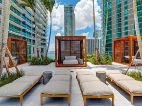 3131 NE 7th Ave 3605, Miami FL 33137