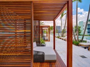3131 NE 7th Ave 3605, Miami FL 33137
