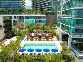 3131 NE 7th Ave 3605, Miami FL 33137