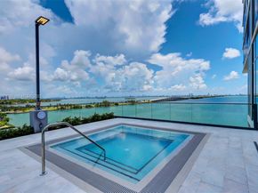 3131 NE 7th Ave 3605, Miami FL 33137