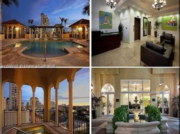 1607 Ponce De Leon Blvd 14A, Coral Gables FL 33134