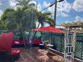 2737 NW 13th Ave, Miami FL 33142