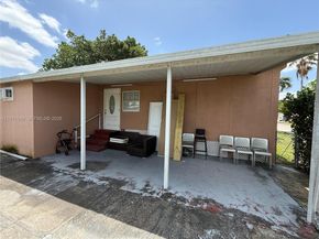 1495 SW 131st AVE, Miami FL 33184
