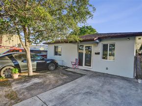 1720 NW 44th St, Miami FL 33142