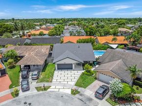 14531 SW 111th Ter, Miami FL 33186