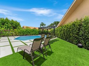 14531 SW 111th Ter, Miami FL 33186