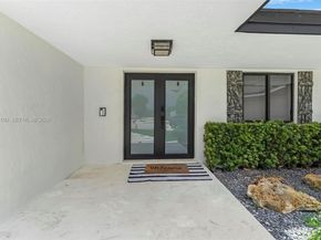 14531 SW 111th Ter, Miami FL 33186