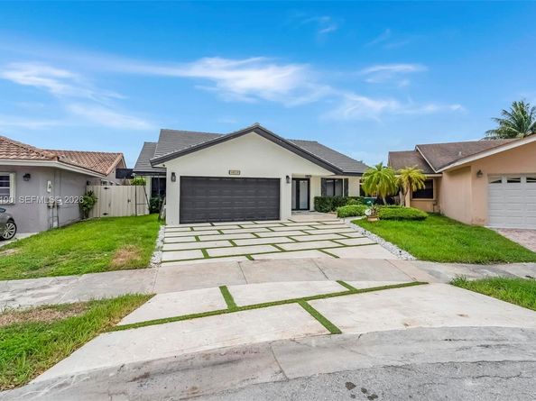 14531 SW 111th Ter, Miami FL 33186