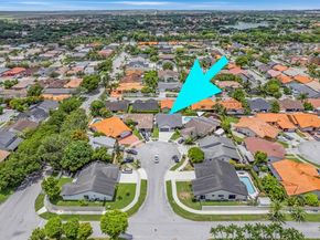 14531 SW 111th Ter, Miami FL 33186