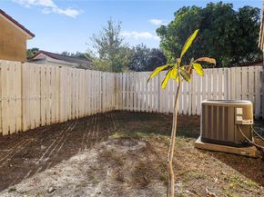 1223 NW 125th Ter, Sunrise FL 33323