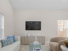 1223 NW 125th Ter, Sunrise FL 33323