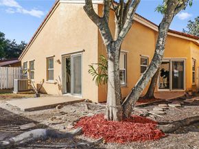 1223 NW 125th Ter, Sunrise FL 33323