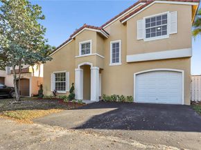 1223 NW 125th Ter, Sunrise FL 33323