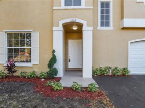 1223 NW 125th Ter, Sunrise FL 33323