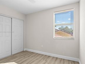 1223 NW 125th Ter, Sunrise FL 33323