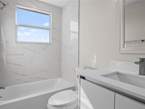 1223 NW 125th Ter, Sunrise FL 33323