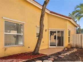 1223 NW 125th Ter, Sunrise FL 33323